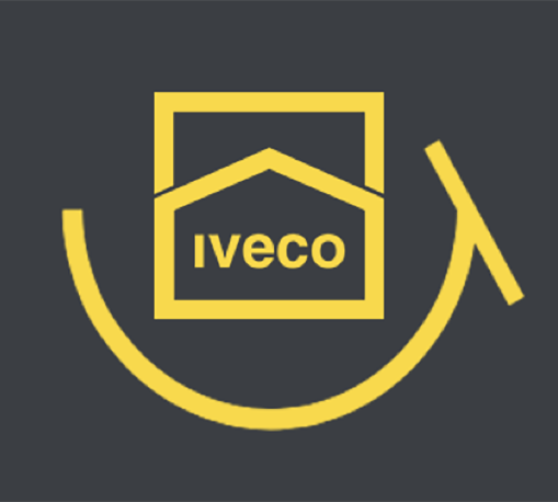 Logo de Maison IVECO