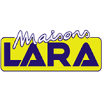 Logo de Maisons Lara
