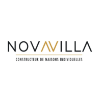 Logo de Maisons Novavilla