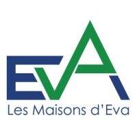 Logo de LES MAISONS D'EVA