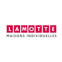 Logo de Lamotte Maisons