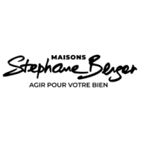 Logo de Maisons Stéphane Berger