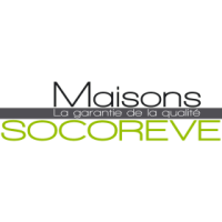 Logo de Maisons SOCOREVE