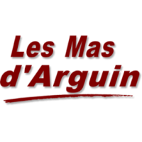 Logo de LES MAS D'ARGUIN
