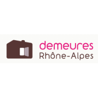 Logo de DEMEURES RHÔNE-ALPES
