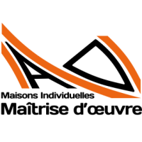 Logo de MAISONS ADN