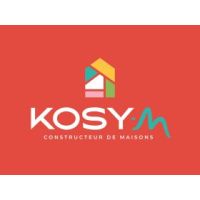 Logo de KOSY-M