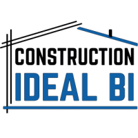 Logo de CONSTRUCTION IDEAL BI
