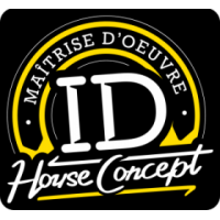 Logo de ID HOUSE CONCEPT