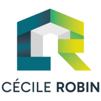 Logo de MAISONS CECILE ROBIN