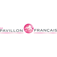 Logo de Le Pavillon Français
