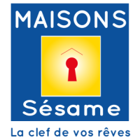 Logo de Maisons Sésame
