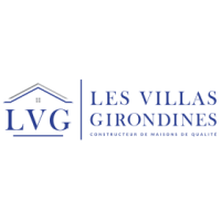 Logo de Les Villas Girondines