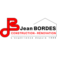 Logo de Jean Bordes Constructions