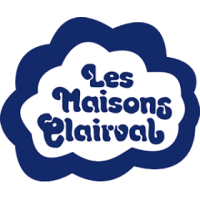 Logo de Maisons Clairval
