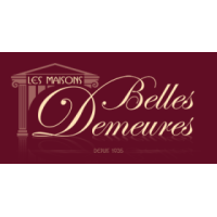 Logo de Les Maisons Belles Demeures