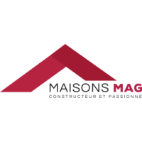 Logo de Maisons MAG 42
