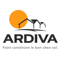 Logo de Maisons ARDIVA