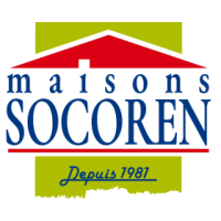 Logo de Maisons SOCOREN