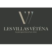 Logo de LES VILLAS VETENA