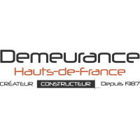 Logo de Demeurance Hauts-de-France