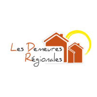 Logo de Les Demeures Régionales