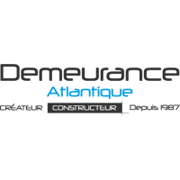 Logo de Demeurance Atlantique