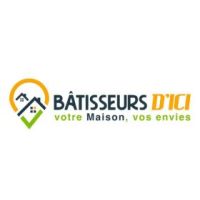 Logo de BATISSEURS D'ICI