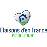 Logo de Maisons d'en France Poitou Limousin