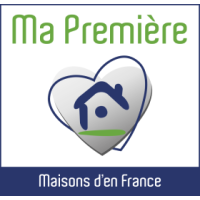 Logo de Ma Première Maisons d'en France
