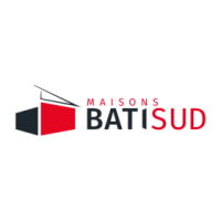 Logo de MAISONS BATI SUD