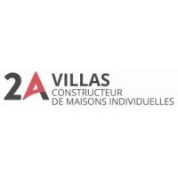Logo de 2A Villas