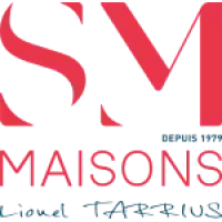 Logo de SM MAISONS