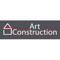 Logo de Art Construction
