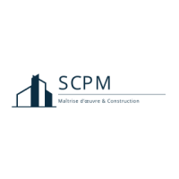 Logo de SCPM