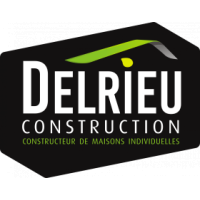 Logo de Delrieu Construction