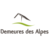 Logo de Demeures des Alpes