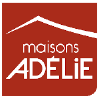 Logo de Maisons Adélie