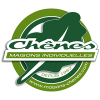 Logo de Maisons Chênes