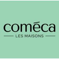 Logo de Maisons Comeca