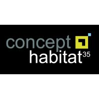 Logo de Concept Habitat 35