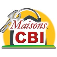 Logo de Maisons CBI