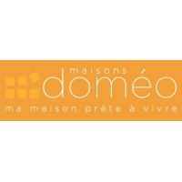 Logo de Maisons DOMÉO