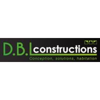 Logo de DBL Constructions