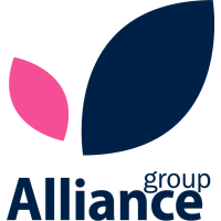 Logo de Alliance Construction