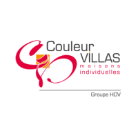 Logo de Couleur Villas