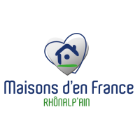 Logo de Maisons d'en France Rhônalp'ain