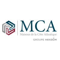 Logo de Maisons de la Côte Atlantique