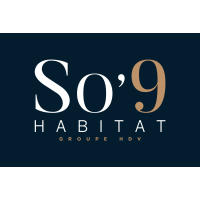 Logo de SO'9