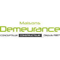 Logo de Maisons Demeurance